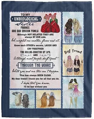 Cozy Plush Fleece Blanket - 60x80