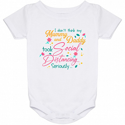 Baby Onesie - 24 Month