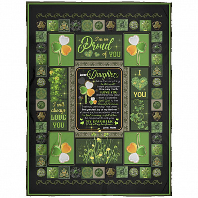 Arctic Fleece Blanket - 60x80