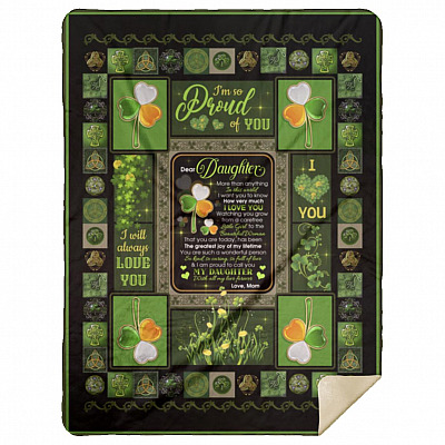 Premium Mink Sherpa Blanket - 60x80