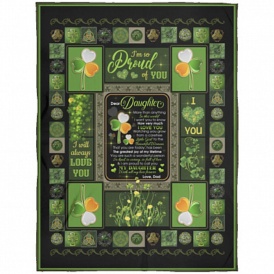 Arctic Fleece Blanket - 60x80