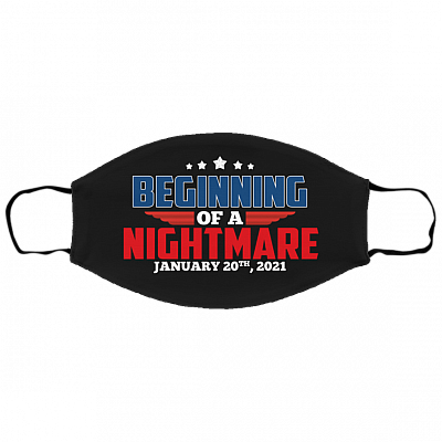 Cloth Face Cover – Small/Medium