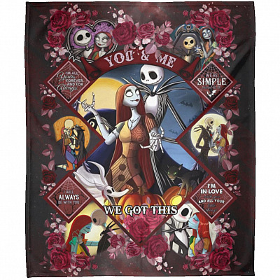 Arctic Fleece Blanket - 50x60