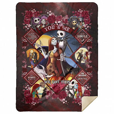 Premium Mink Sherpa Blanket - 60x80