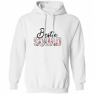 Pullover Hoodie