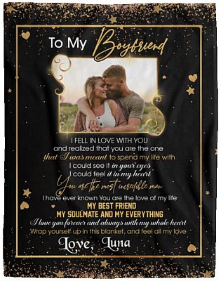 Cozy Plush Fleece Blanket - 60x80