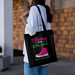 70 HG_ Trolling To The White House-bag 1