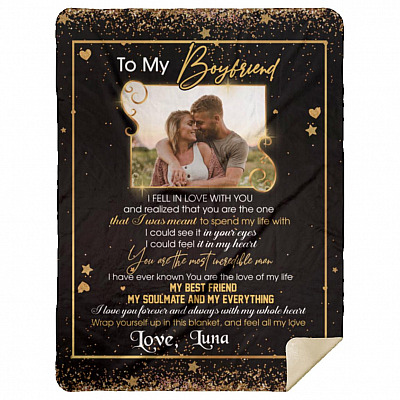 Premium Mink Sherpa Blanket - 60x80