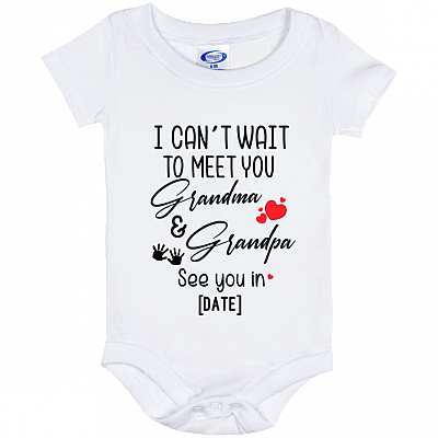 Baby Onesie - 06 Month