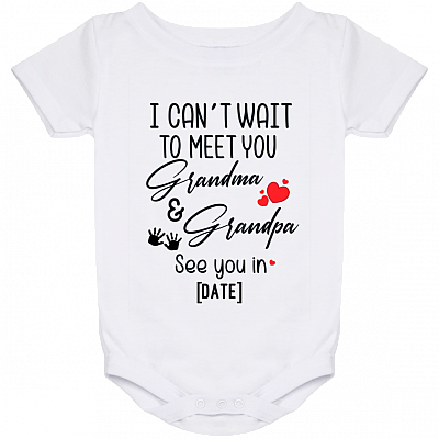 Baby Onesie - 24 Month
