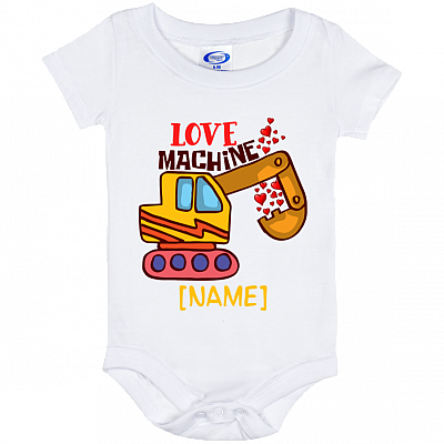 Baby Onesie - 06 Month