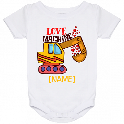 Baby Onesie - 24 Month