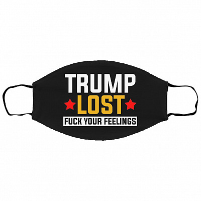 Cloth Face Cover – Small/Medium