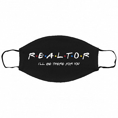 Cloth Face Cover – Small/Medium