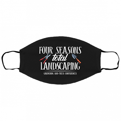 Cloth Face Cover – Small/Medium