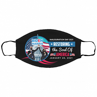 Cloth Face Cover – Small/Medium