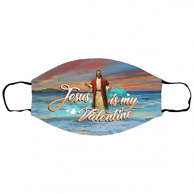 Cloth Face Cover – Small/Medium