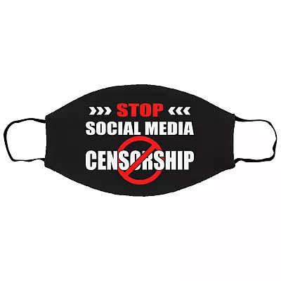 Cloth Face Cover – Small/Medium