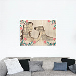 65 HG_ You Are Not Just A Dog Dachshund MK 1