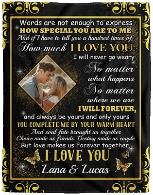 Cozy Plush Fleece Blanket - 60x80