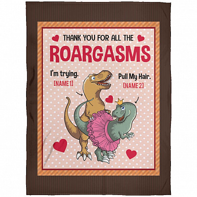 Arctic Fleece Blanket - 60x80