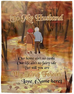 Cozy Plush Fleece Blanket - 60x80