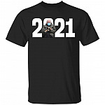 Bernie Inauguration Shirt, Black, Unisex T-Shirt