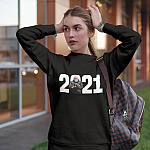 4UT. Bernie 2021-sweatshirt