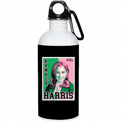 20 oz. Stainless Water Bottle