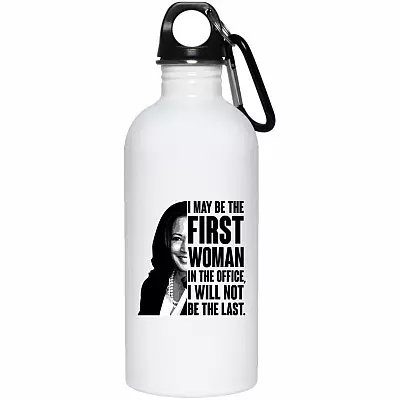 20 oz. Stainless Water Bottle