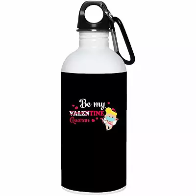 20 oz. Stainless Water Bottle