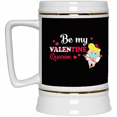 22 oz. Beer Stein