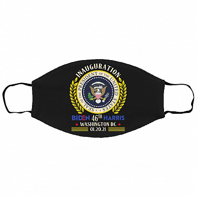 Cloth Face Cover – Small/Medium