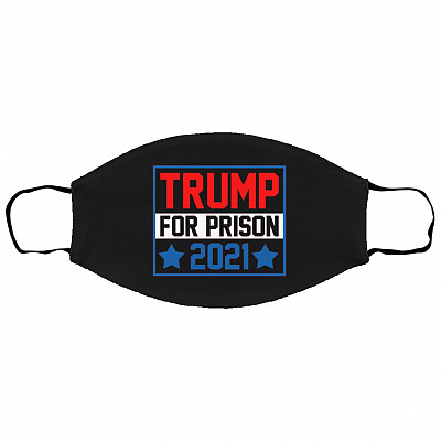 Cloth Face Cover – Small/Medium