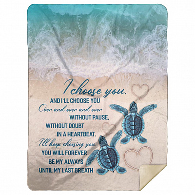 Premium Mink Sherpa Blanket - 60x80