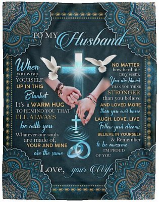 Cozy Plush Fleece Blanket - 60x80