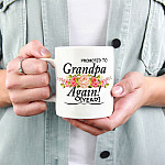 1HP. Grandma Again 2021 Mockup 1