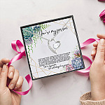 2HP.YoureMyPerson4ForeverLoveNecklaceSilver5