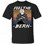 Bern Shirt, Black, Unisex T-Shirt