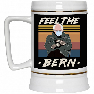 22 oz. Beer Stein