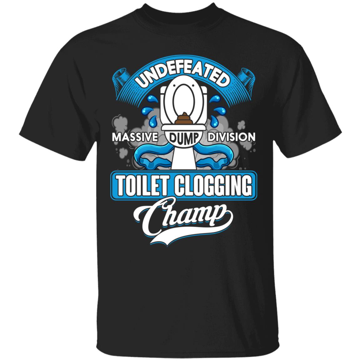 toilet shirt, Black, Unisex T-Shirt toilet shirt, Black, Unisex T-Shirt