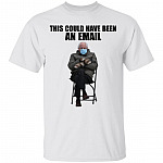 G500 5.3 oz. T-Shirt, White, Unisex T-Shirt