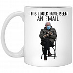 XP8434 11 oz. White Mug, White, 11 oz. White Mug