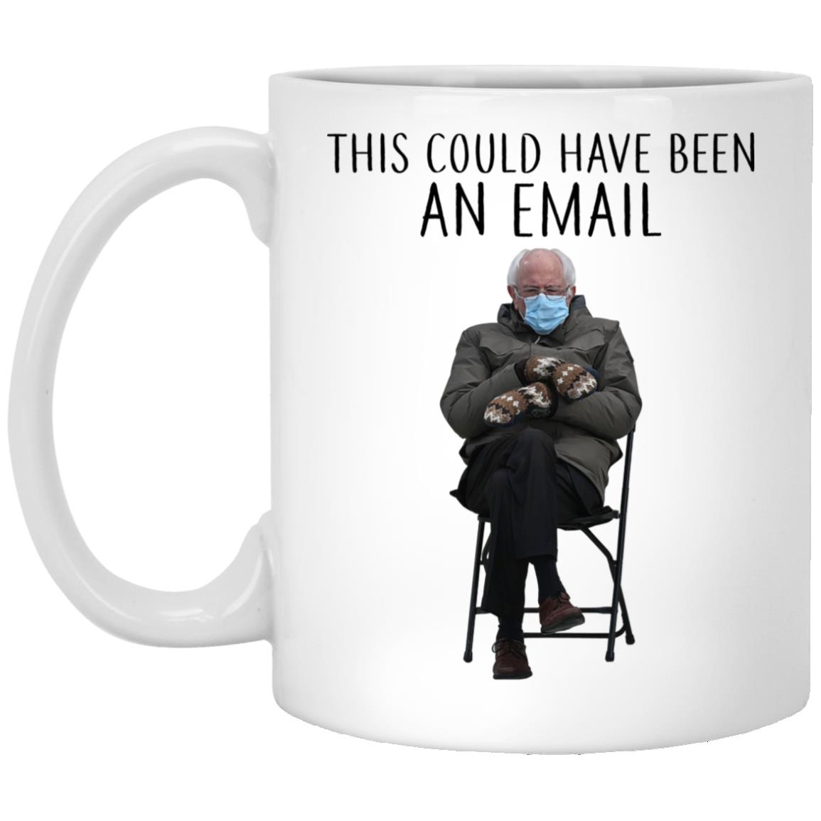 XP8434 11 oz. White Mug, White, 11 oz. White Mug