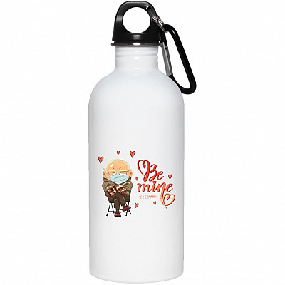 20 oz. Stainless Water Bottle