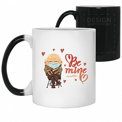 11 oz. Color Changing Mug