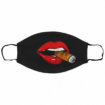 Cloth Face Cover – Small/Medium