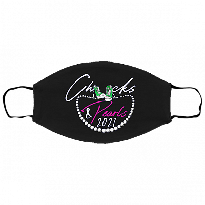 Cloth Face Cover – Small/Medium