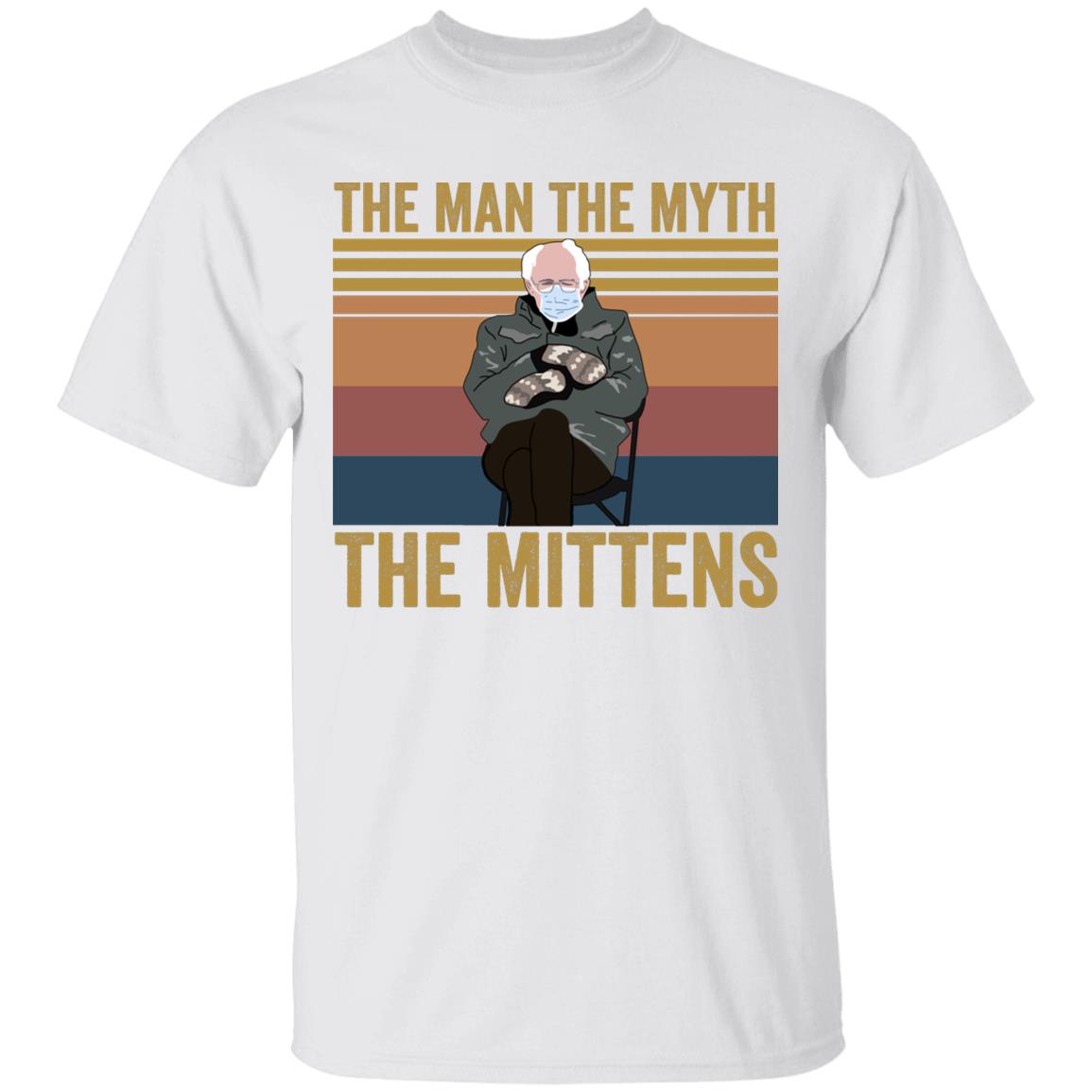 Myth Shirt, White, Unisex T-Shirt Myth Shirt, White, Unisex T-Shirt