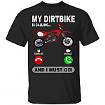 G500 5.3 oz. T-Shirt, Black, Unisex T-Shirt